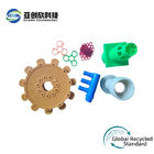 HDPE 3D Printed Plastic Injection Mold Biodegradable Plastic