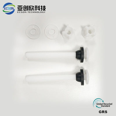 Customized CNC Machining Plastic Parts for Your Specific Requirements