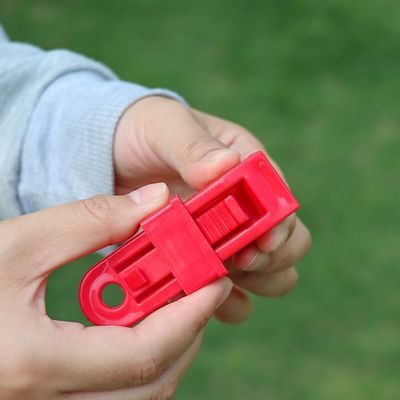 Ağır Güçlü Köpekbalığı Çadır Bağlayıcıları Kilitlenme Yaka Paketi Tarp Klemler Bungee Kordonu Klip Araç Kapağı Klem Havuz Kapak Araç Kapağı Havuz T